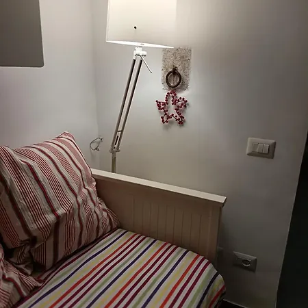Carmela Camera&comfort Monolocale Apartment *