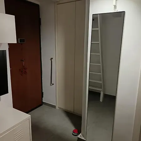 Apartment Carmela Camera&comfort Monolocale *